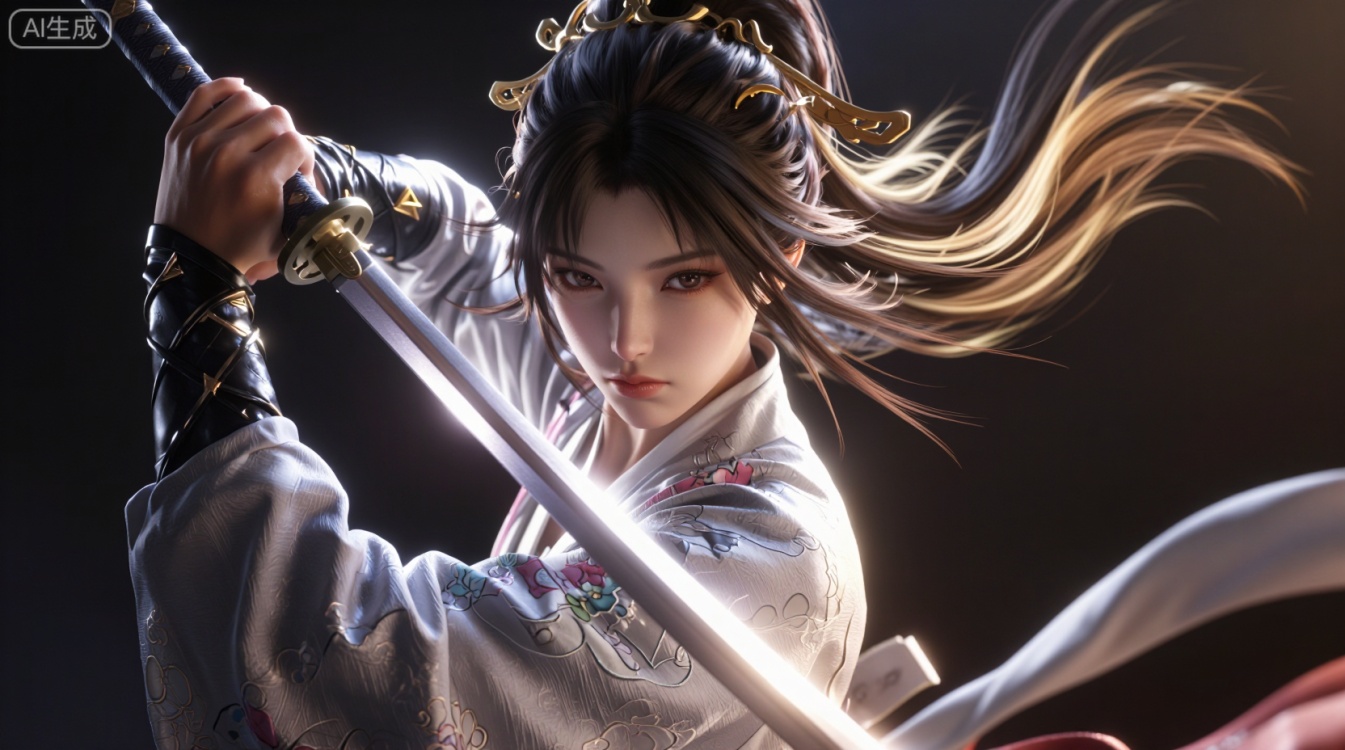游戏插图设计_Z-image by Sayid on Tensor.Art