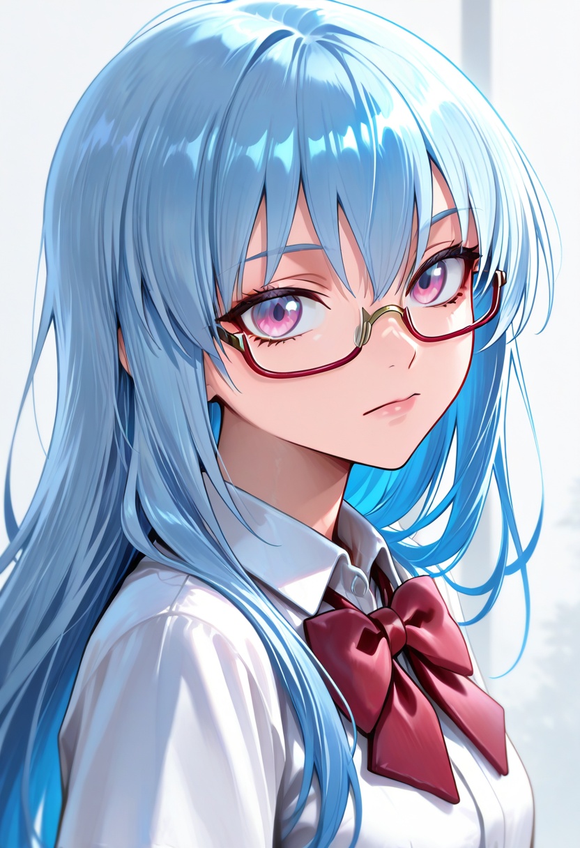 psyren__amamiya_sakurako,  digital art,  1girl on Tensor.Art