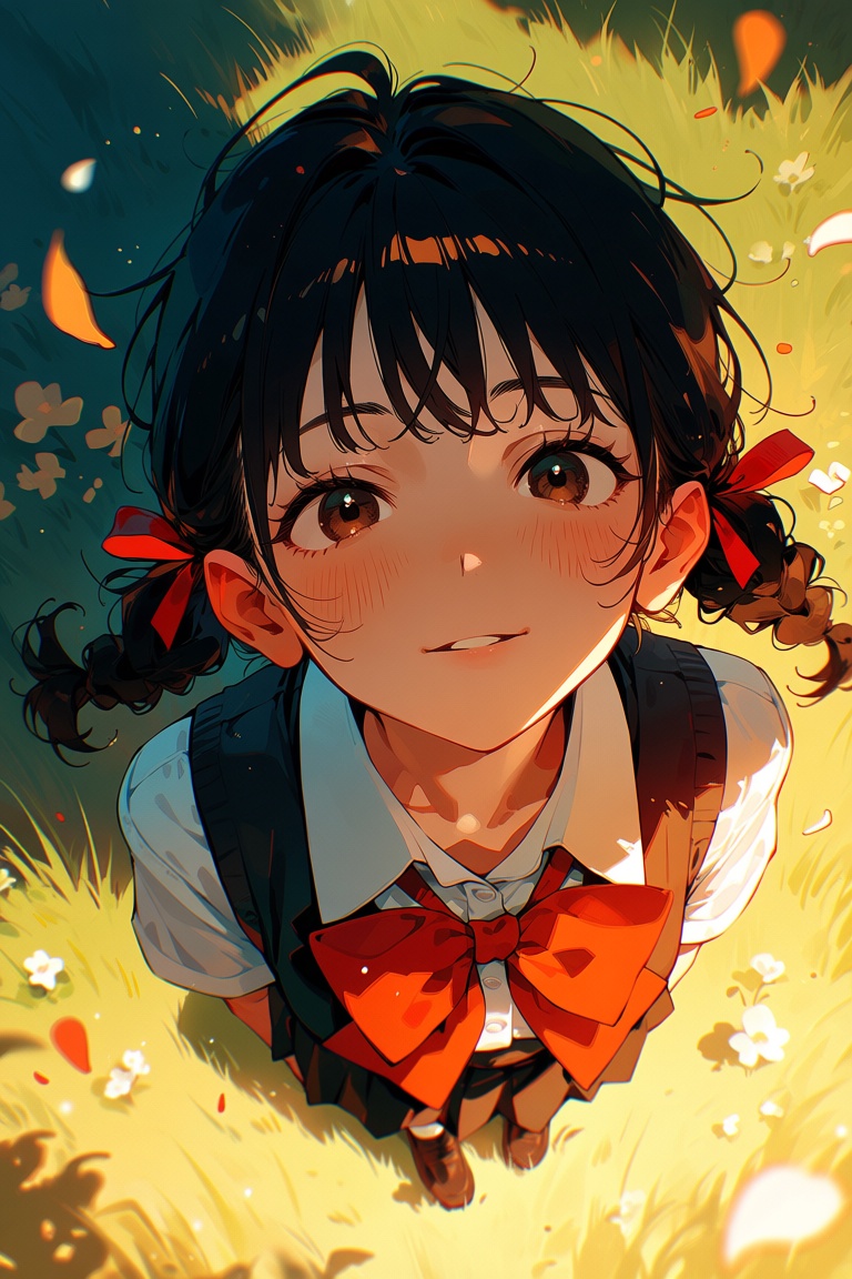 masterpiece,  best quality,  highres on Tensor.Art