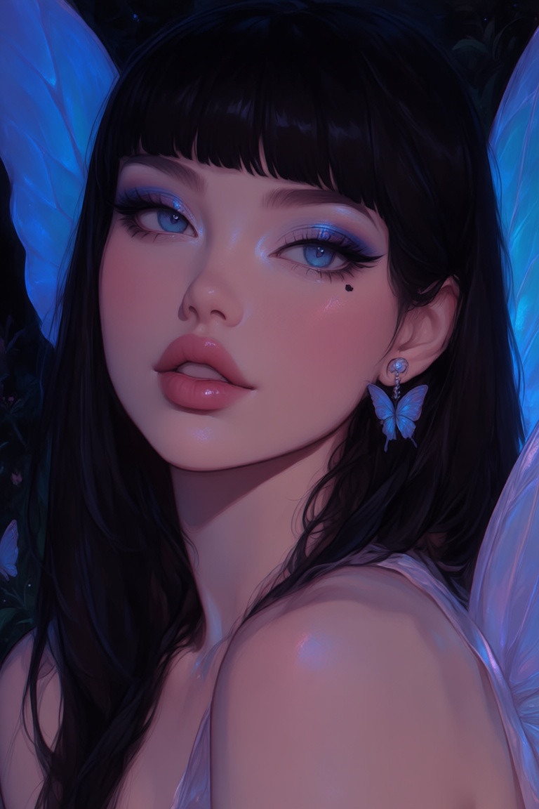 1girl,  solo,  looking at viewer on Tensor.Art