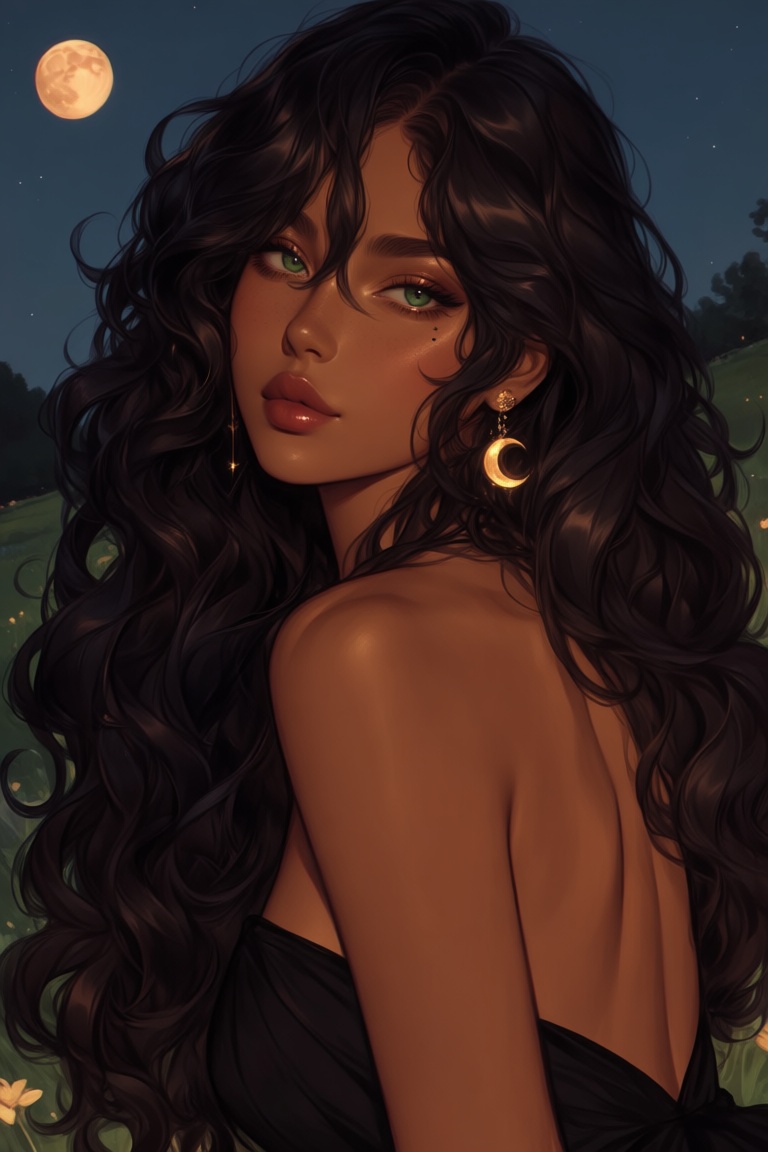 1girl,  solo,  long hair on Tensor.Art