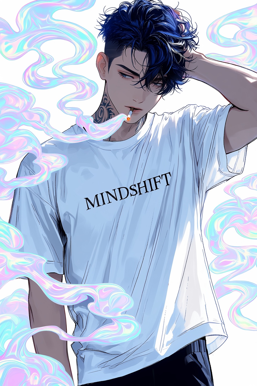masterpiece,  best quality,  absurdres on Tensor.Art