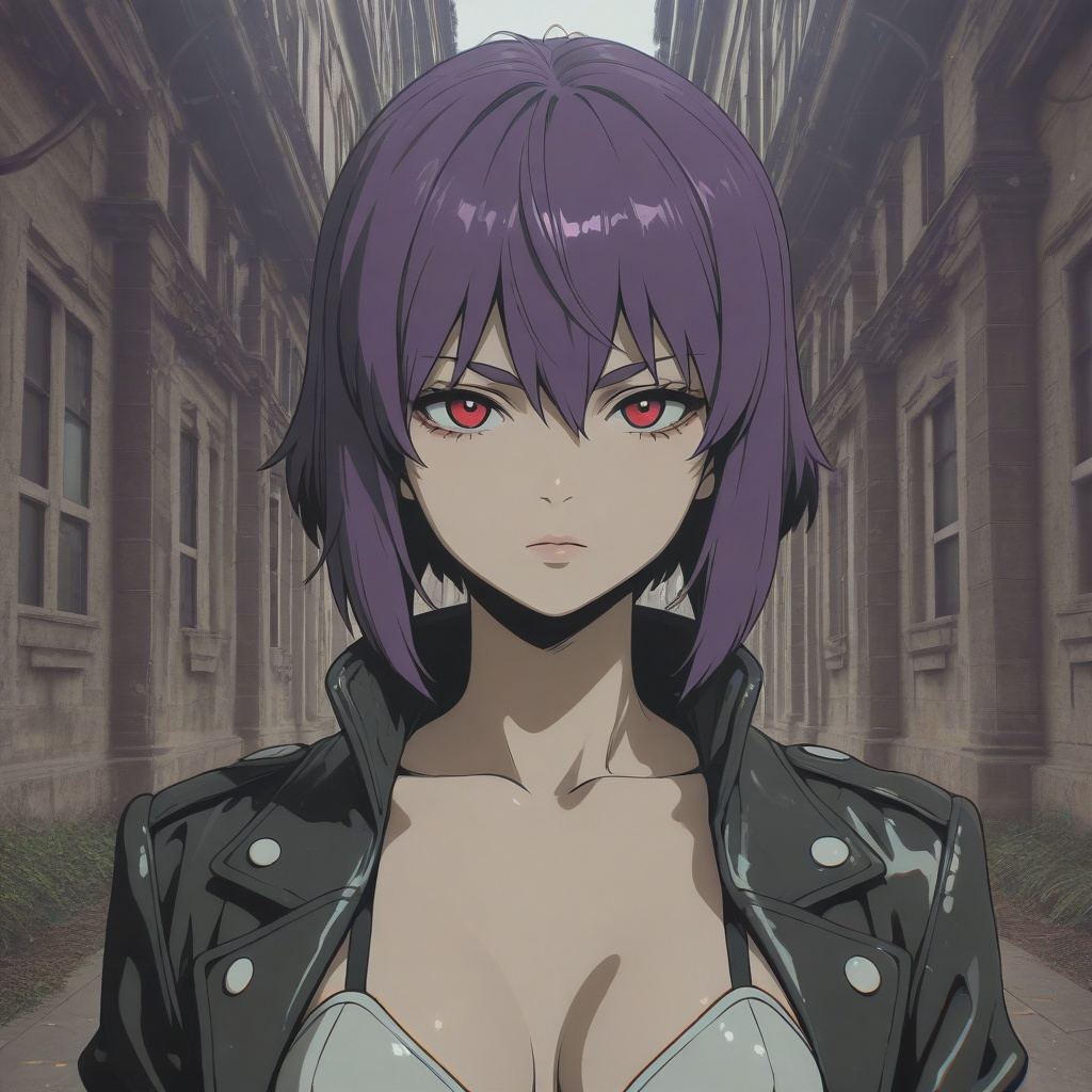 (((upper body shot,  looking at viewer))),  1girl on Tensor.Art