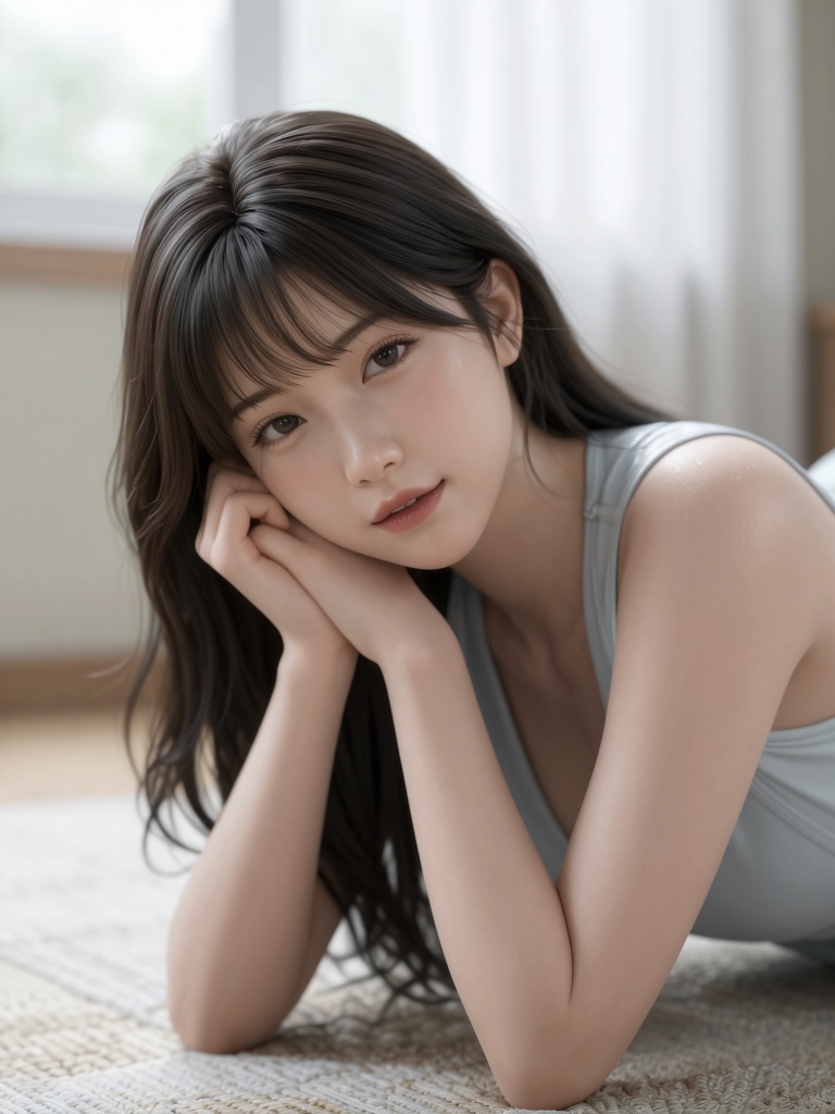 AI generated image by 诗歌 on Tensor.Art