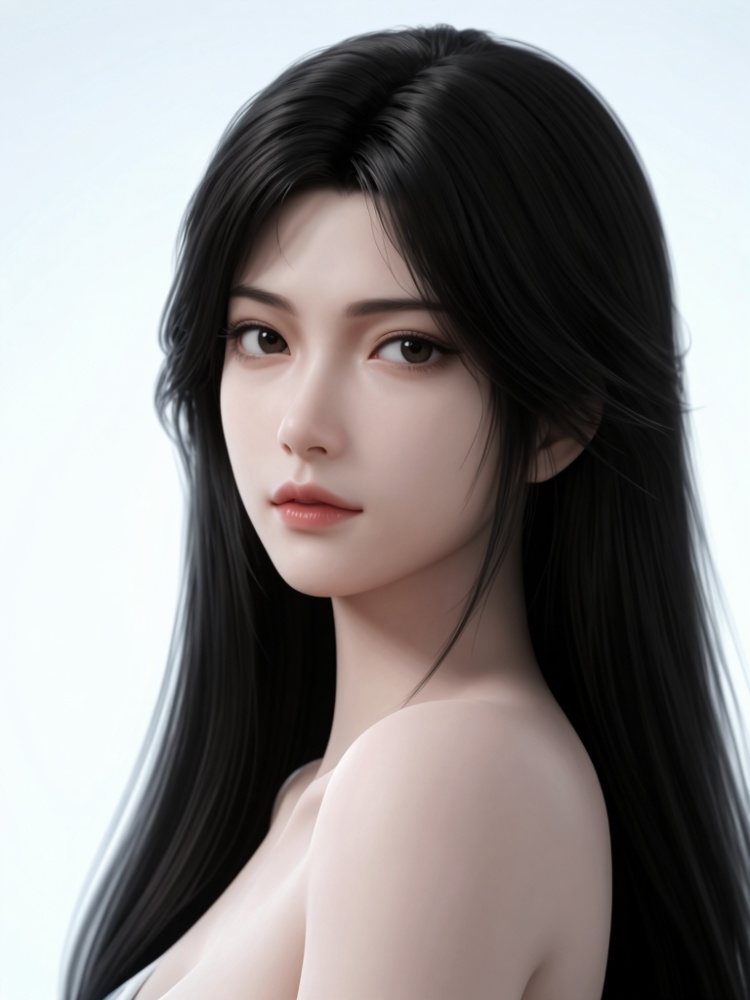南宫婉 by 诗歌 on Tensor.Art