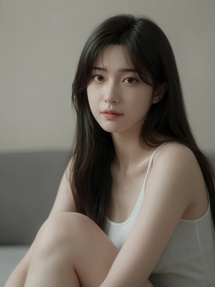 南宫婉 by 诗歌 on Tensor.Art