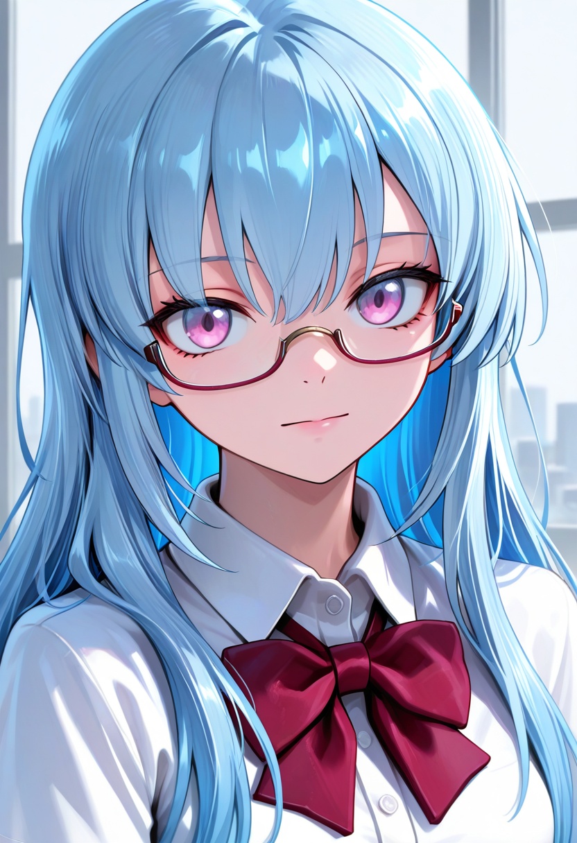 psyren__amamiya_sakurako,  digital art,  1girl on Tensor.Art