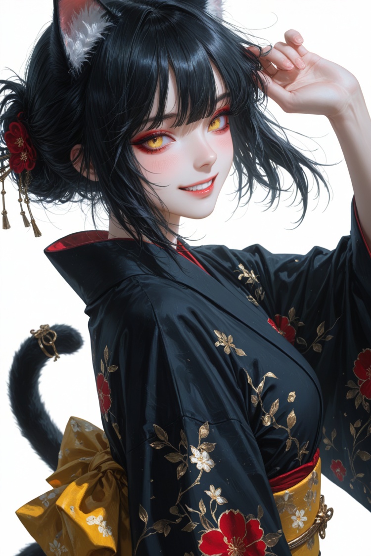 月老板的完美世界-illustrious by 月老板 on Tensor.Art