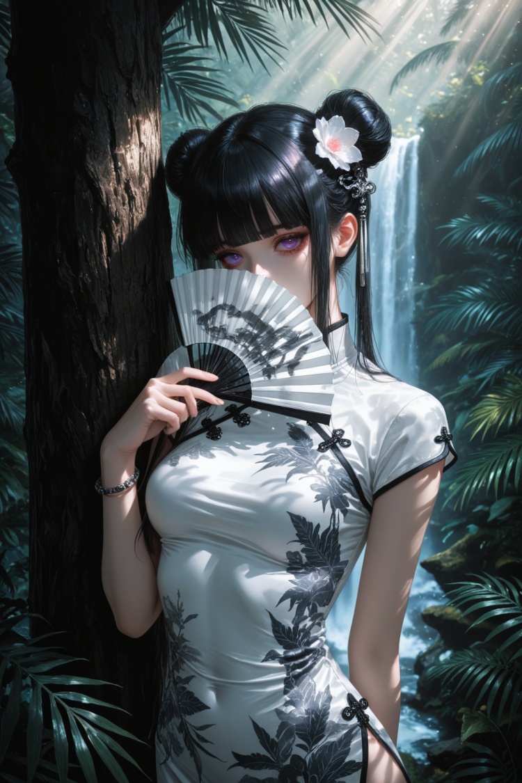 月老板的完美世界-illustrious by 月老板 on Tensor.Art