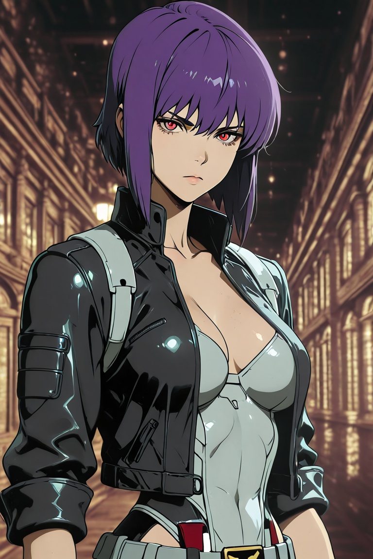 (((upper body shot,  looking at viewer))),  1girl on Tensor.Art