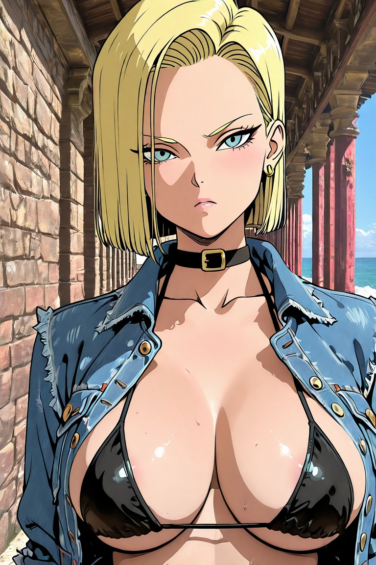 (((upper body shot,  looking at viewer))),  1girl on Tensor.Art