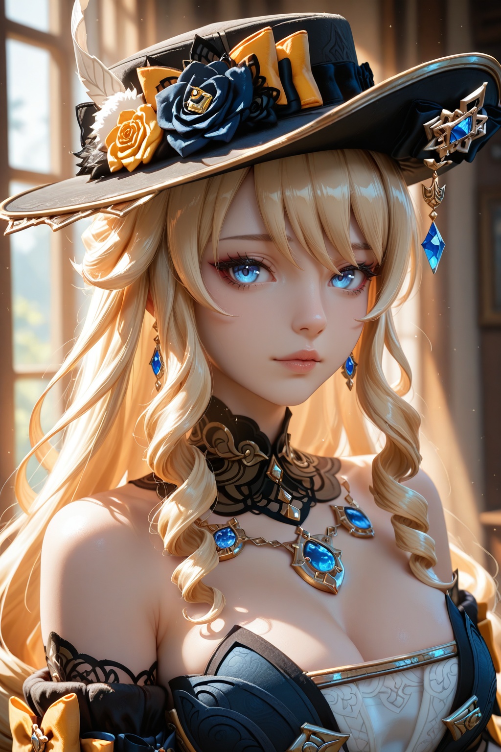 masterpiece,  best quality,  amazing quality on Tensor.Art