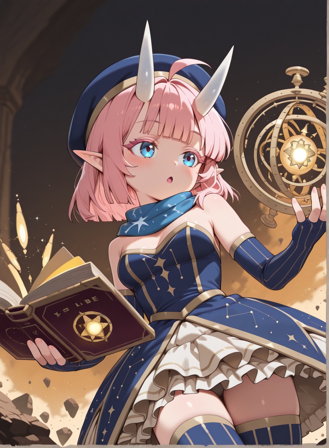 blurry background,  (Perfect hand anatomy),  highly detailed on Tensor.Art