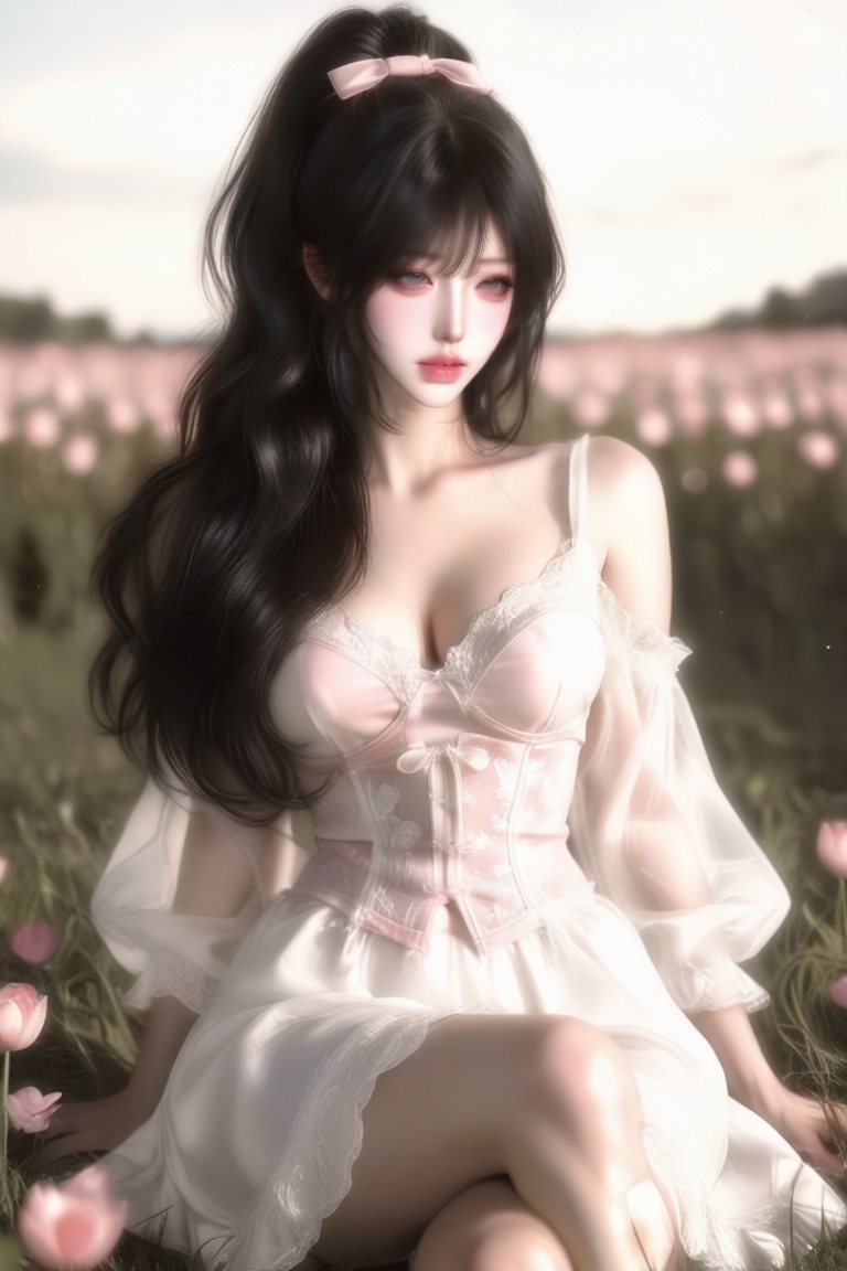 (1girl),  solo ,  ***** on Tensor.Art