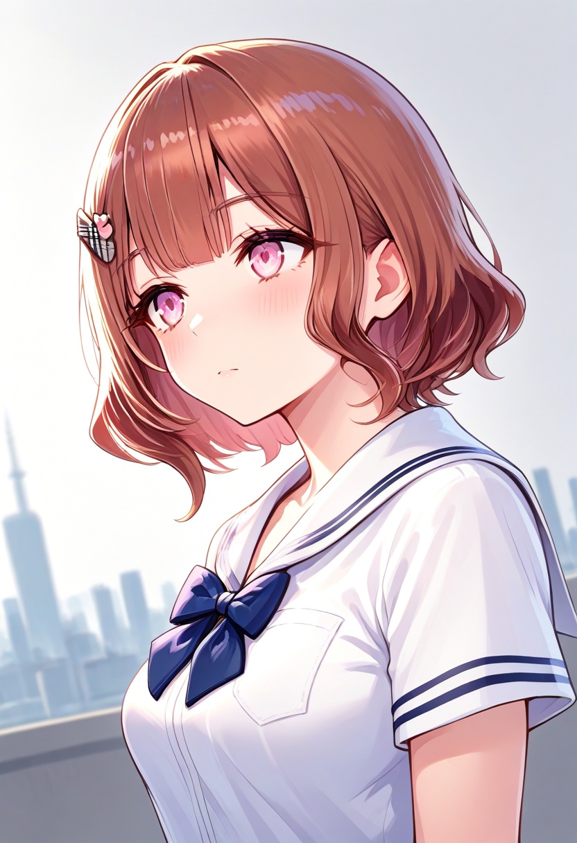 kimi_ga_tame__hamaya_kana,  1girl,  solo on Tensor.Art