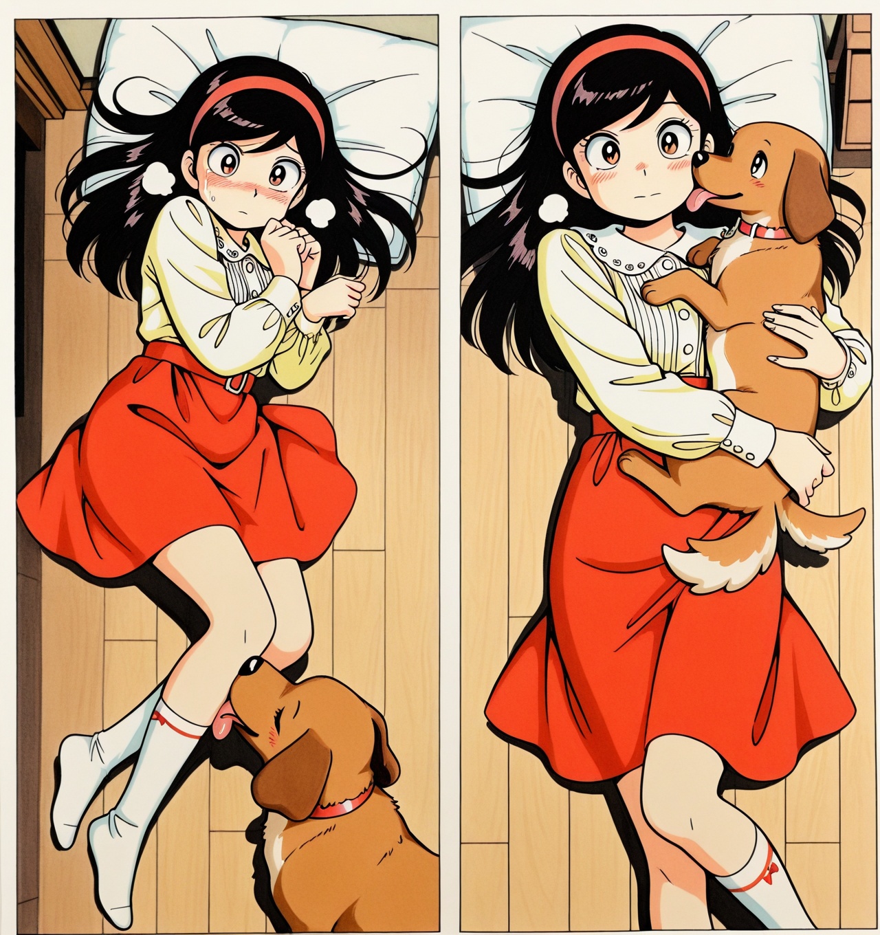ohime,  1girl,  general on Tensor.Art