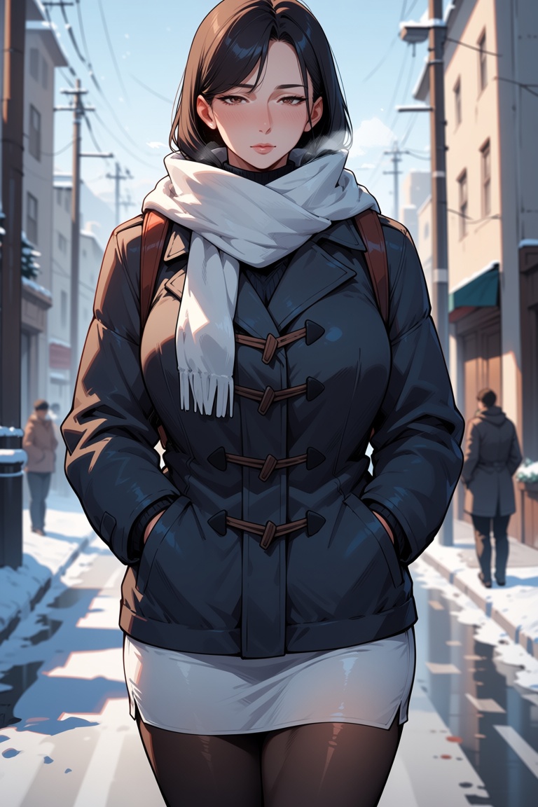 masterpiece,  best quality,  highres on Tensor.Art