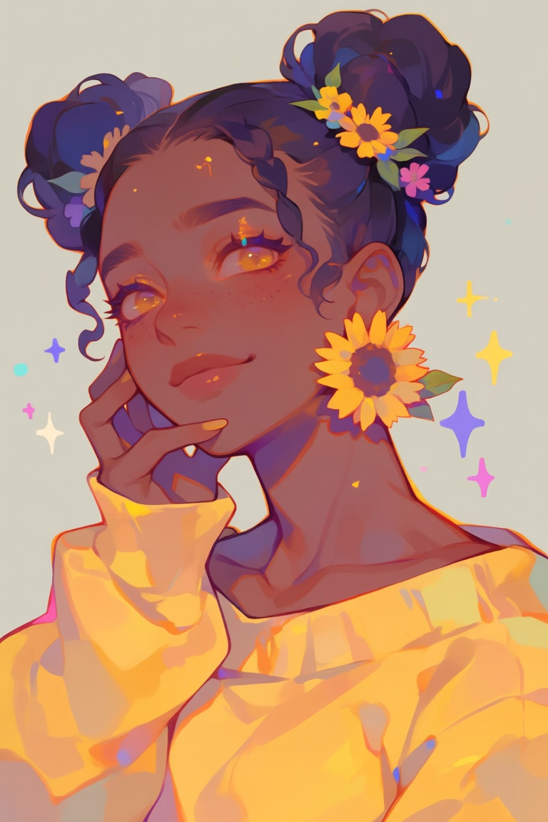 1girl,  *****,  solo on Tensor.Art