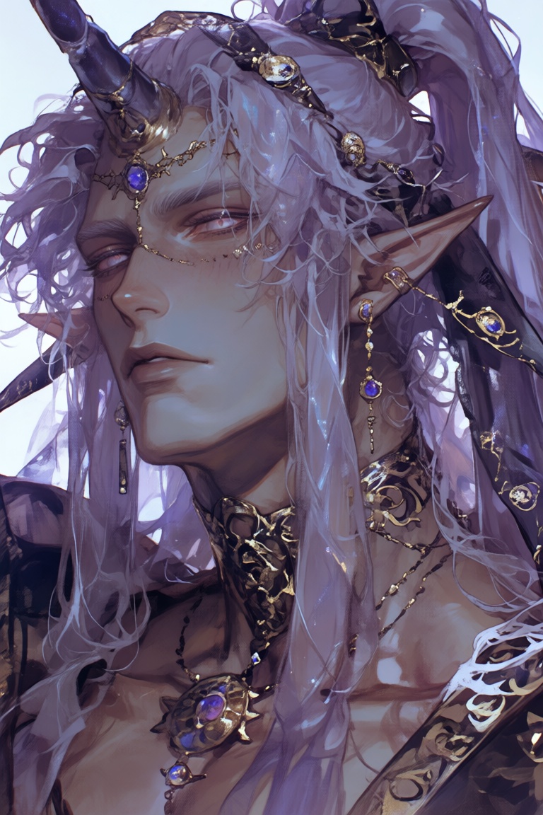 detailed hair,  detailed face,  detailed eyes on Tensor.Art