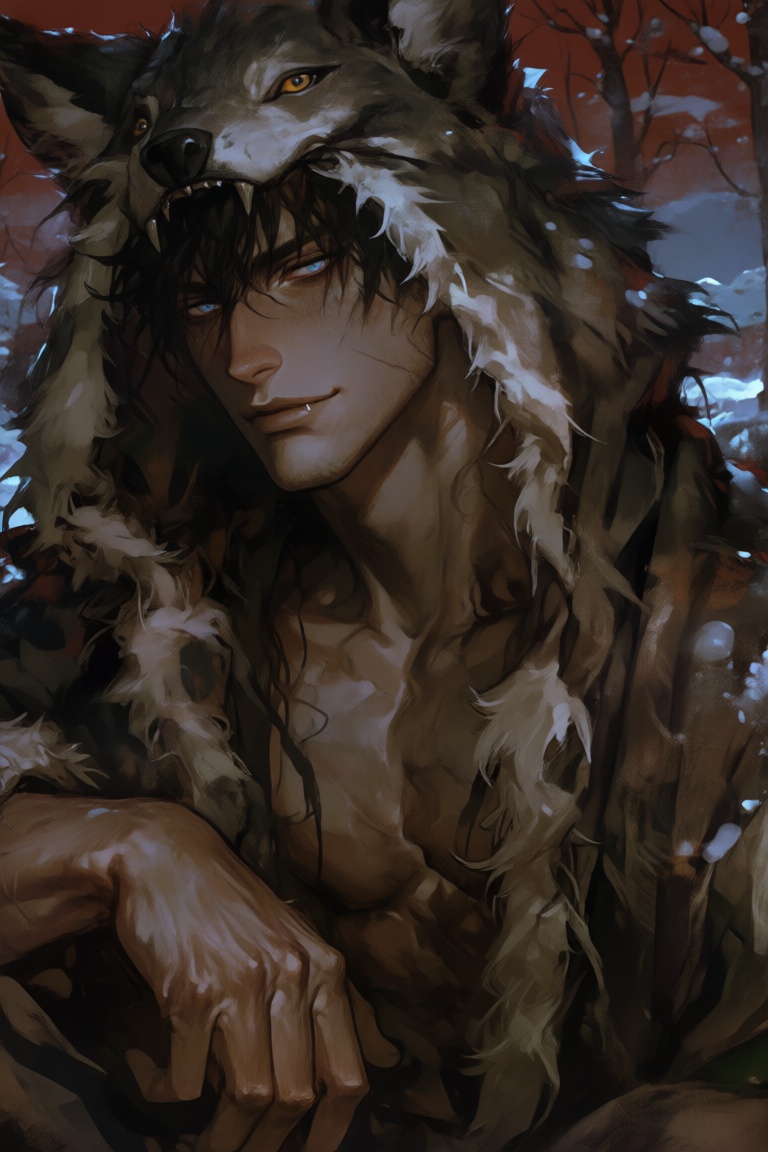 solo,  long hair,  looking at viewer on Tensor.Art