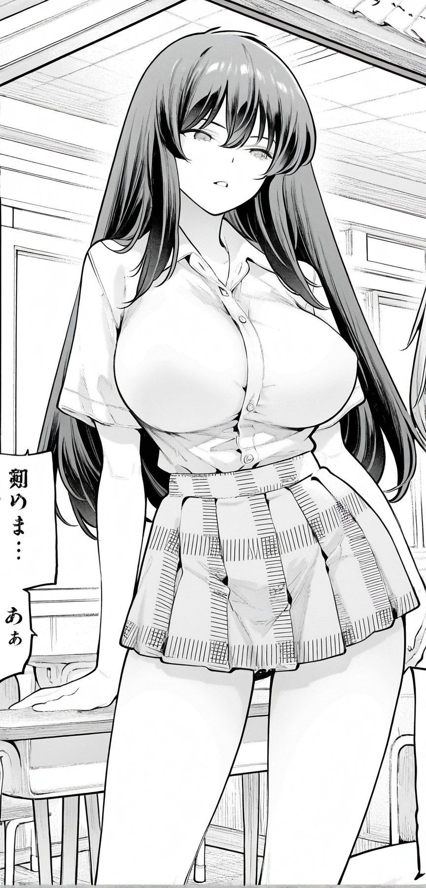 (masterpiece,  best quality,  newest on Tensor.Art