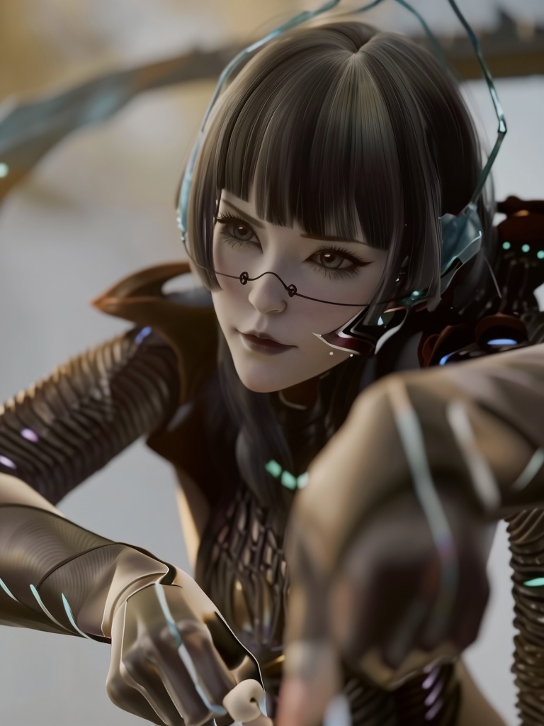 AI generated image by 诗歌 on Tensor.Art