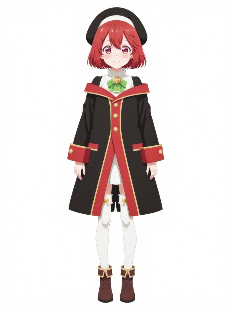 AI generated image by 風に乗って北へ行きたい on Tensor.Art