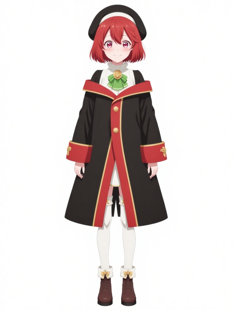 AI generated image by 風に乗って北へ行きたい on Tensor.Art