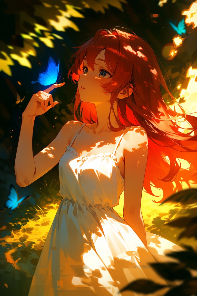 masterpiece,  best quality,  score_7 on Tensor.Art