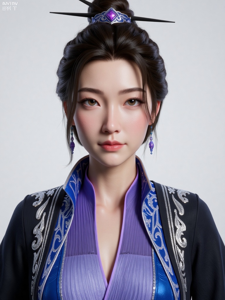 AI generated image by DeepBlue藍心 on Tensor.Art