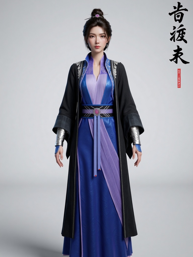 AI generated image by DeepBlue藍心 on Tensor.Art