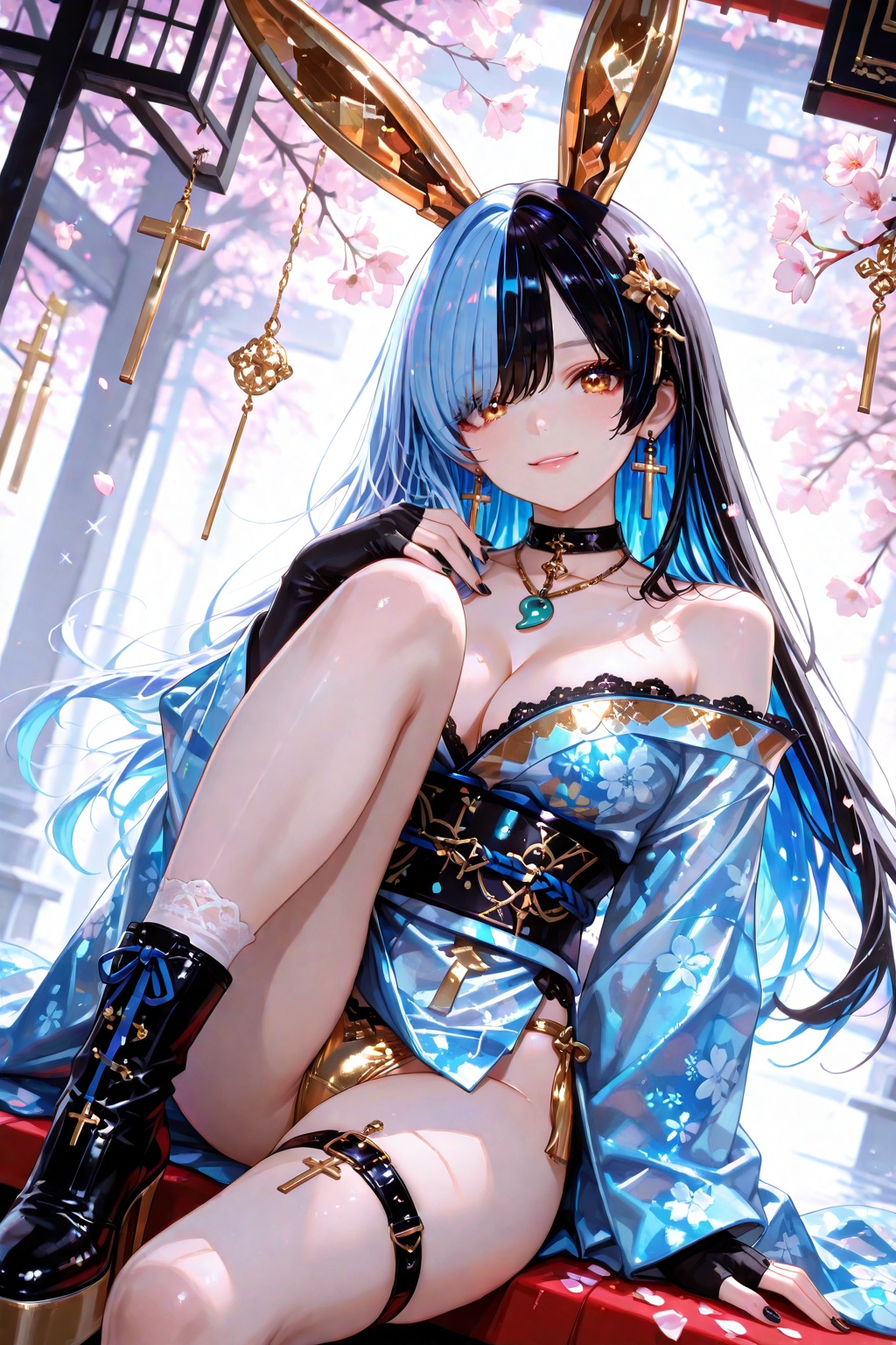 Masterpiece,  highest quality,  superb quality on Tensor.Art