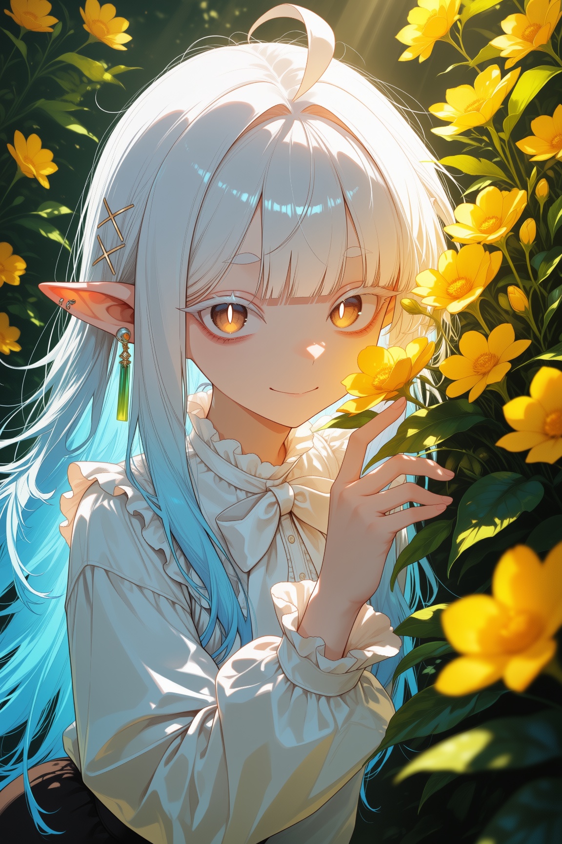 (masterpiece,  best quality,  amazing quality on Tensor.Art
