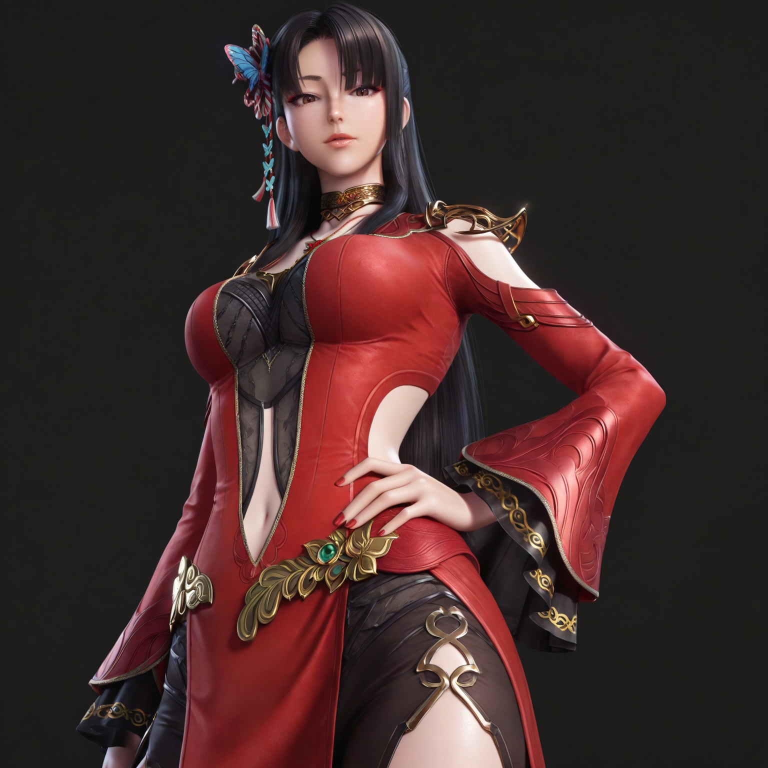 masterpiece,  high quality,  tall by DJ大江东去 on Tensor.Art