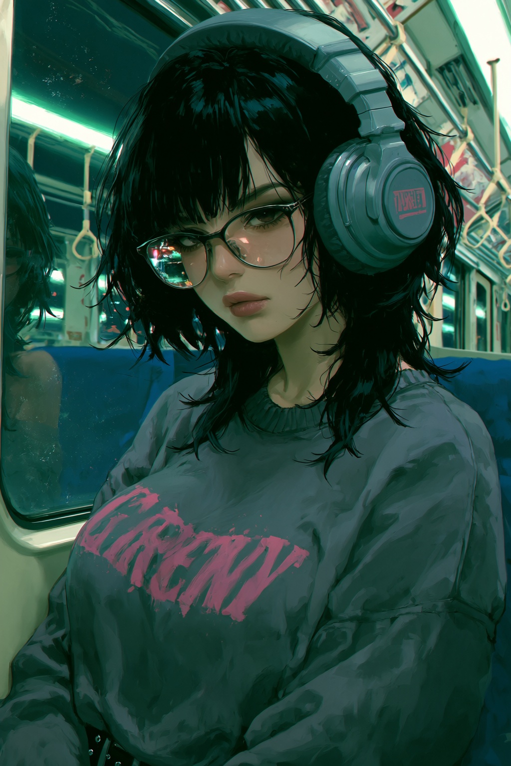 masterpiece,  best quality,  absurdres on Tensor.Art