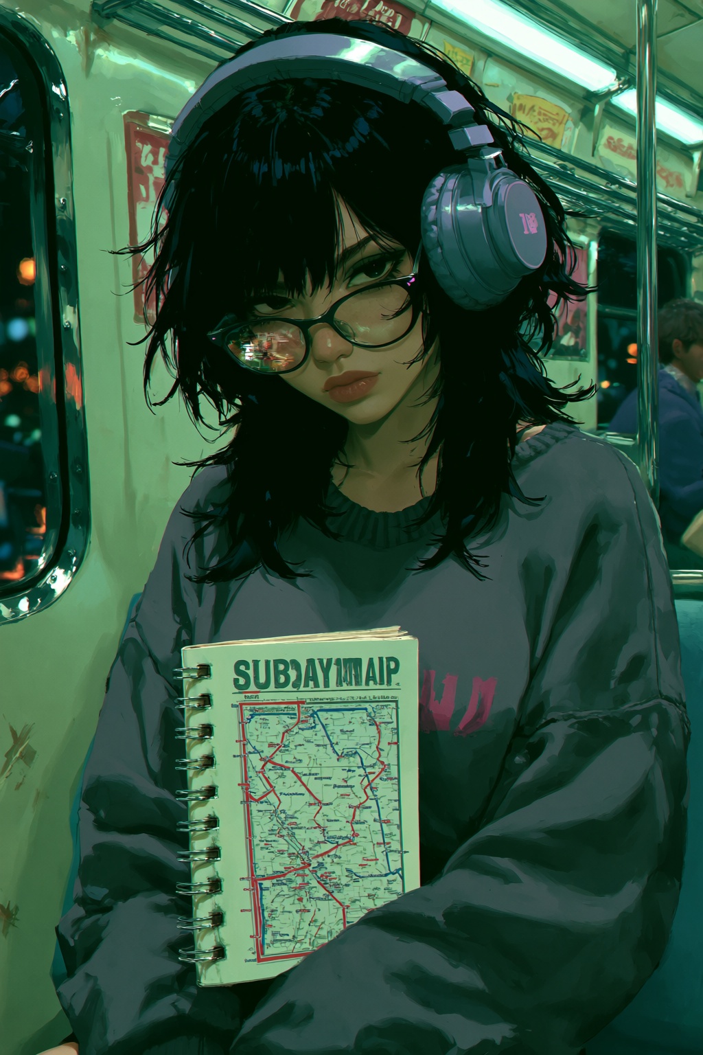 masterpiece,  best quality,  absurdres on Tensor.Art