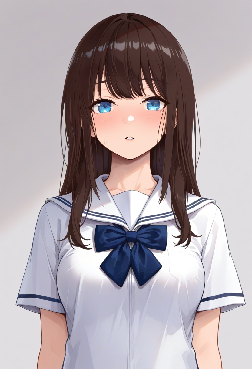 kimi_ga_tame__ichikawa_inori,  1girl,  solo on Tensor.Art
