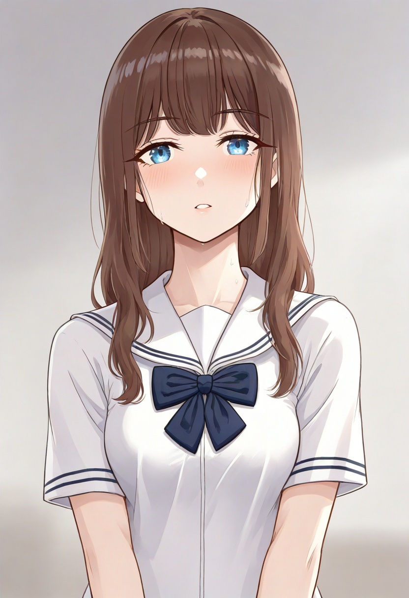 kimi_ga_tame__ichikawa_inori,  digital art,  1girl on Tensor.Art