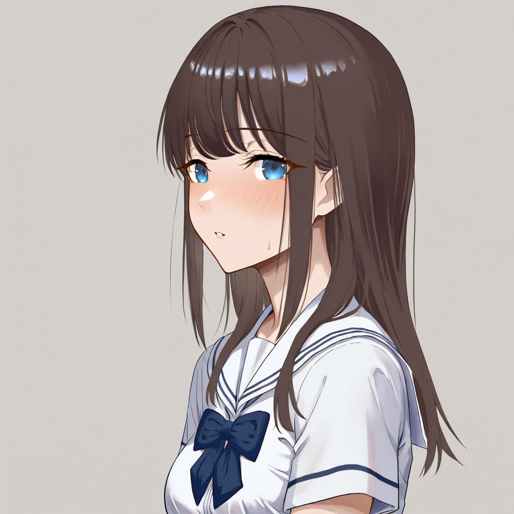 AI generated image on Tensor.Art