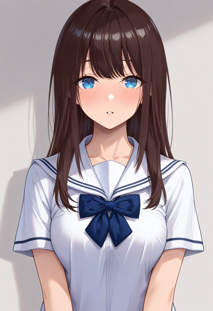 kimi_ga_tame__ichikawa_inori,  1girl,  solo on Tensor.Art