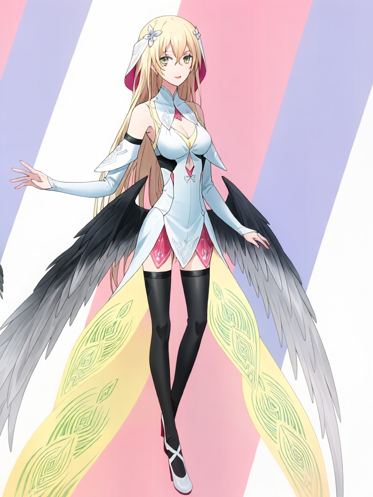 AI generated image by CoolAIman on Tensor.Art
