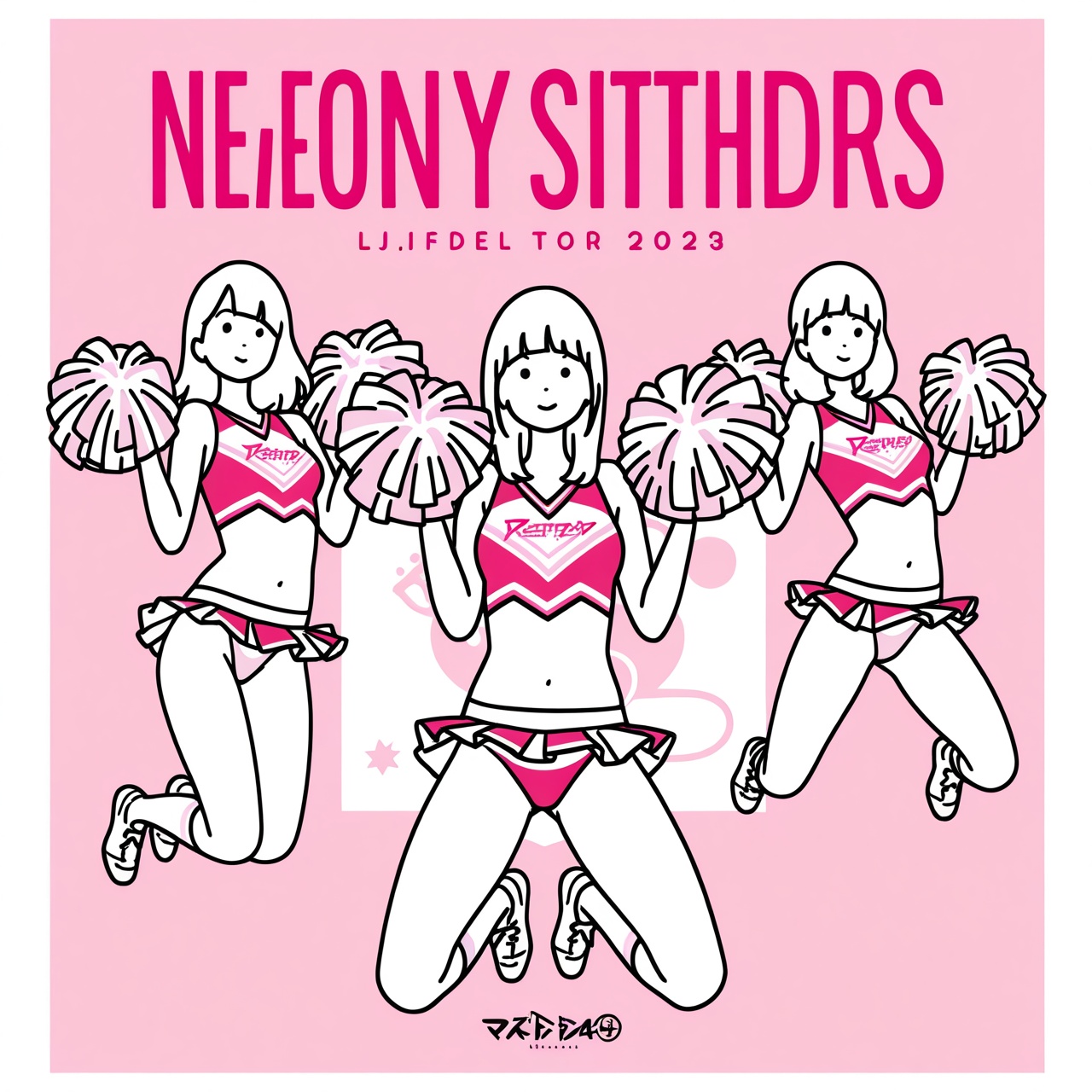 ut,  3girls,  best quality on Tensor.Art