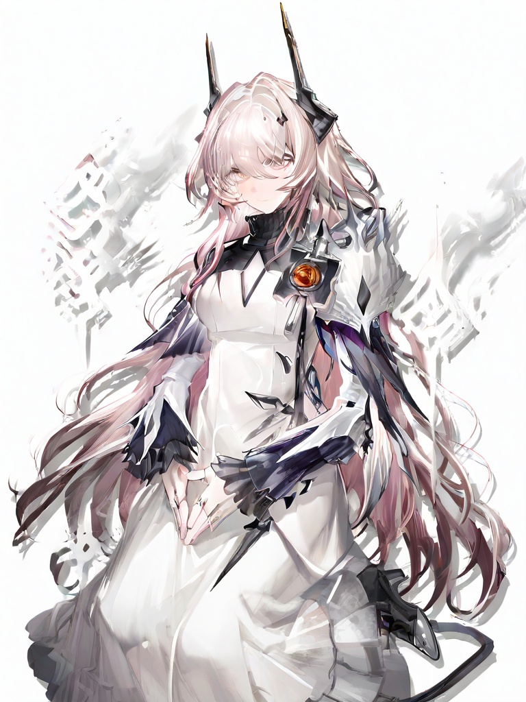 AI generated image by 果核中的宇宙（大号） on Tensor.Art