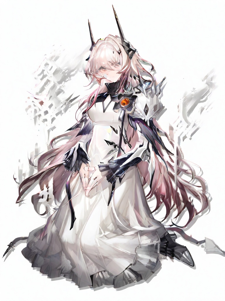 AI generated image by 果核中的宇宙（大号） on Tensor.Art