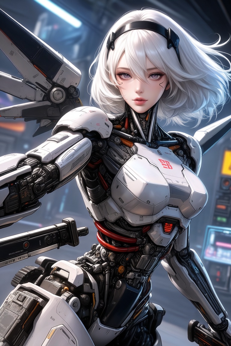 \(glow\),  emit light,  figure by 让AI更感性 on Tensor.Art
