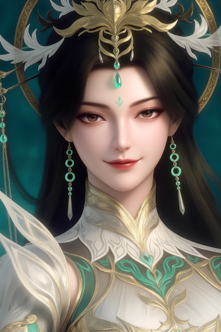 Anima-国漫（2D-3D） by 让AI更感性 on Tensor.Art