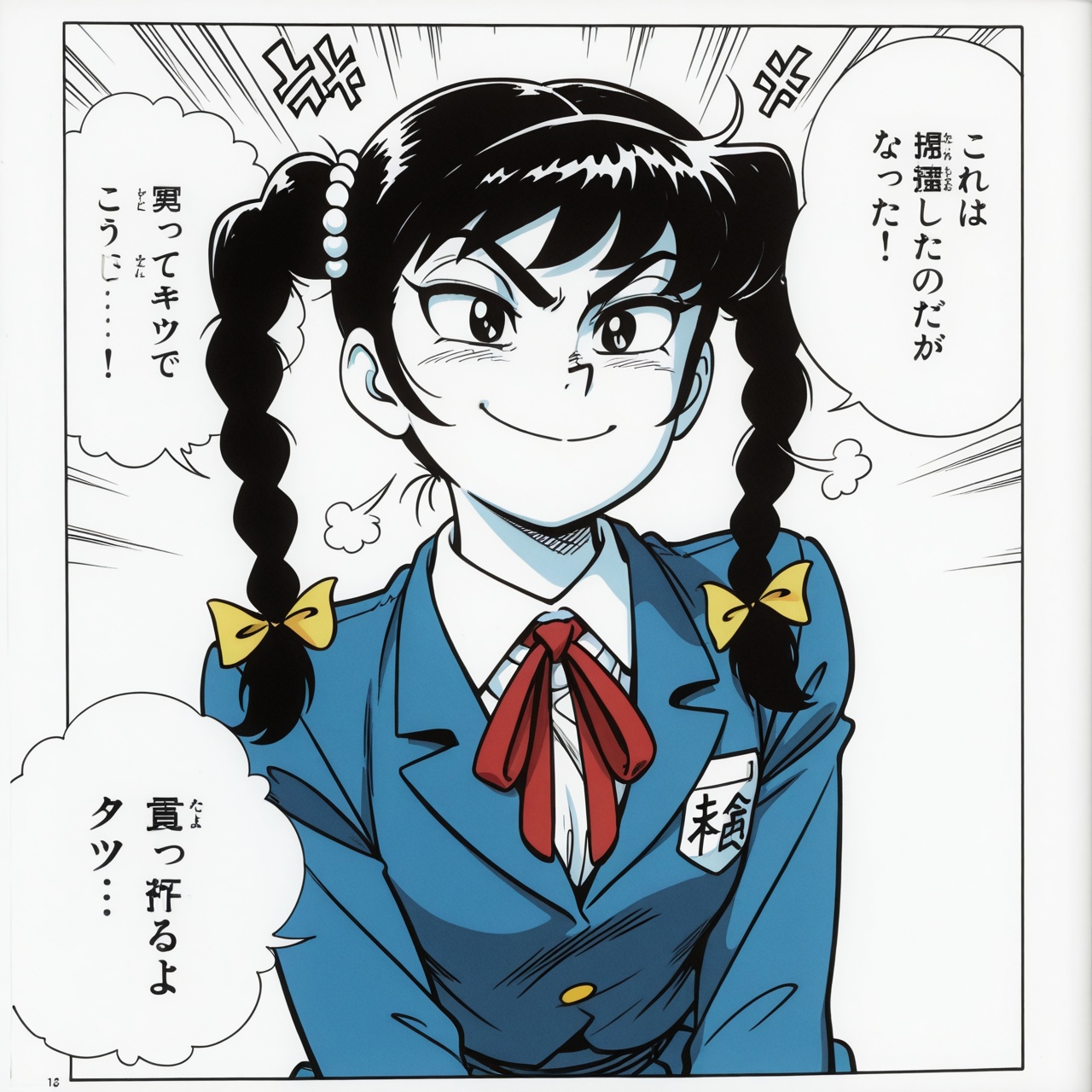 misao,  1girl,  best quality on Tensor.Art