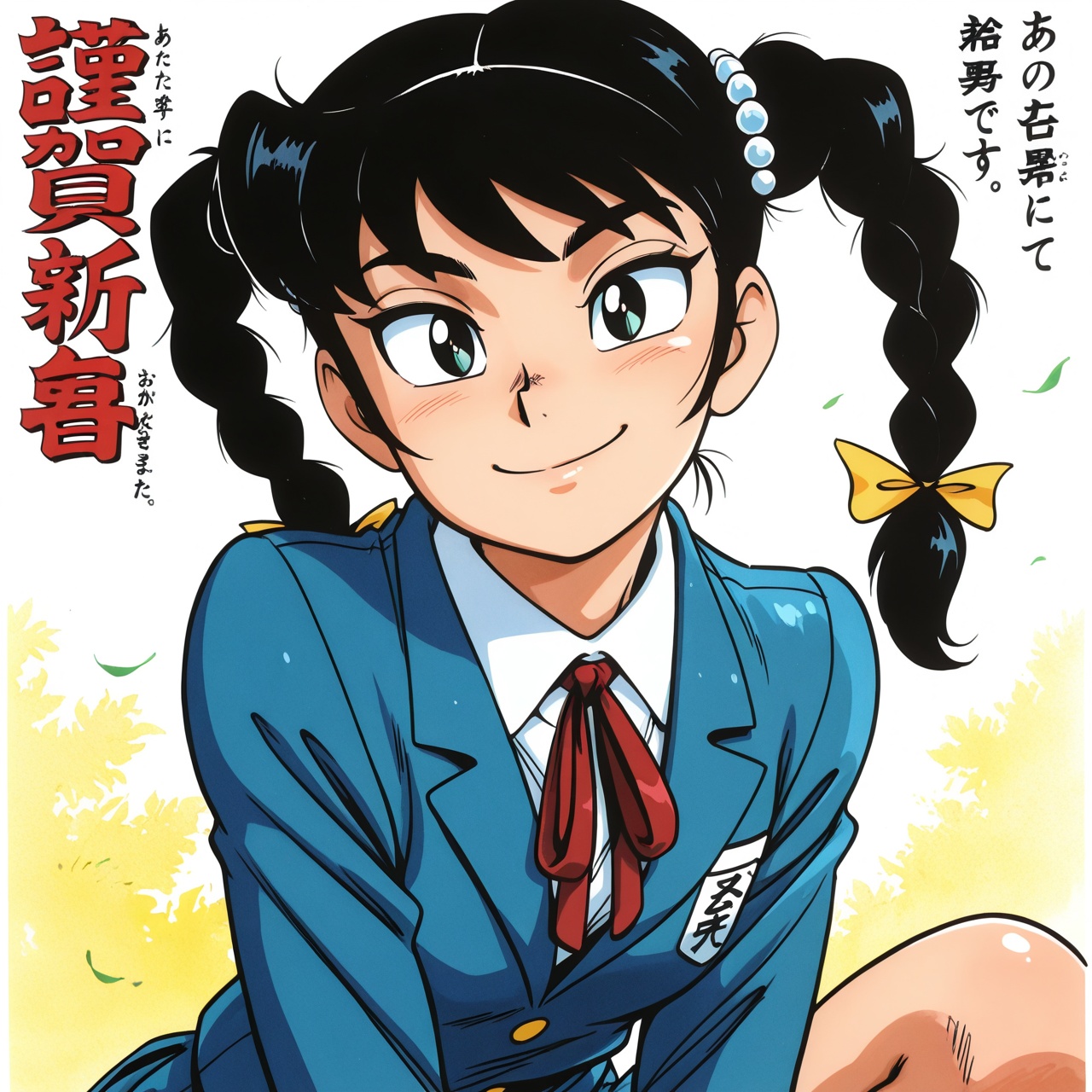 misao,  1girl,  best quality on Tensor.Art