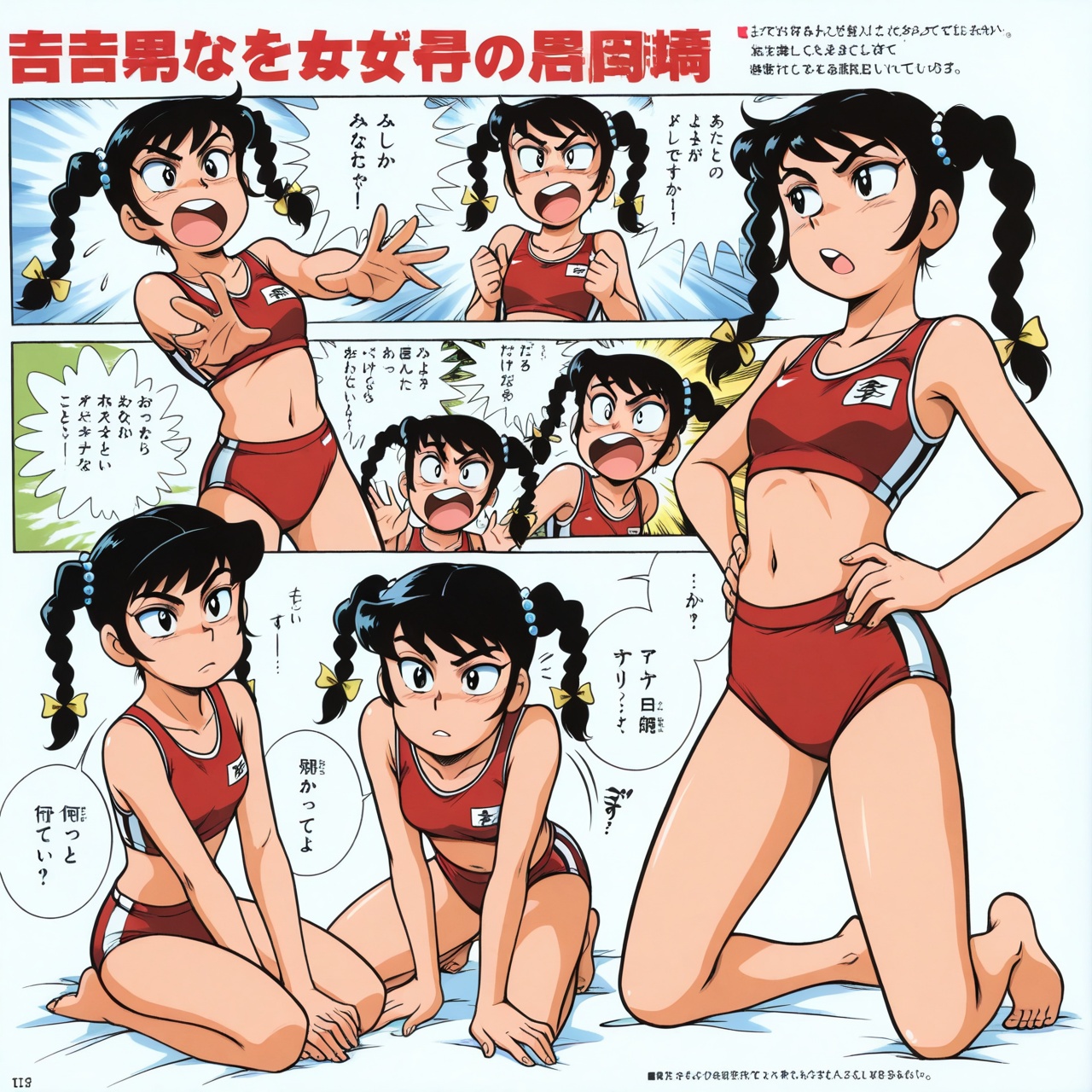 misao,  1girl,  best quality on Tensor.Art
