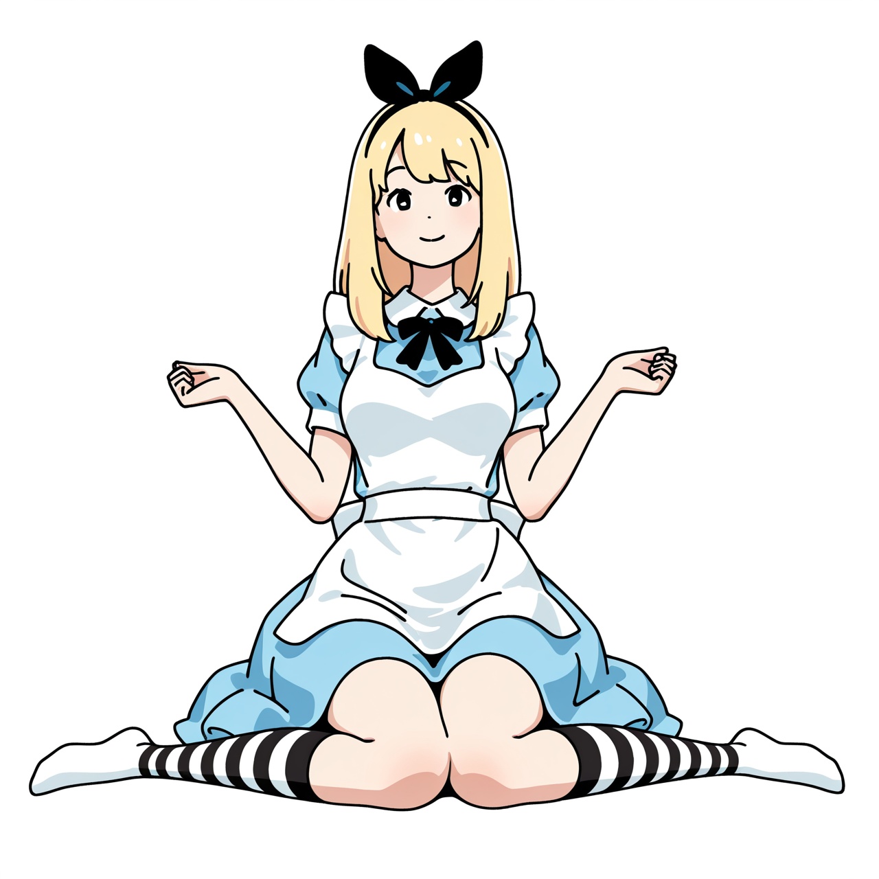 ut,  1girl,  best quality on Tensor.Art